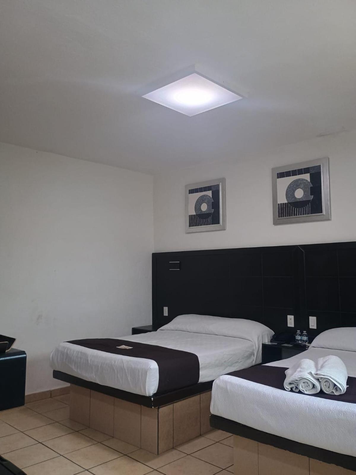 Hotel Stone
