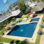 Hotel Stone