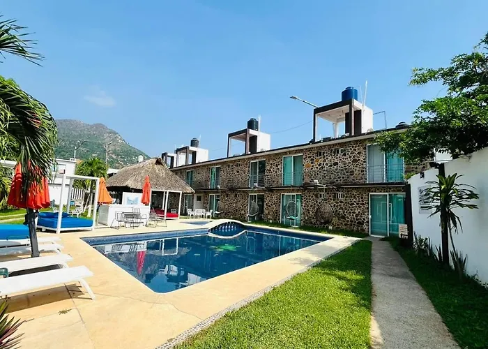 Hotel Stone