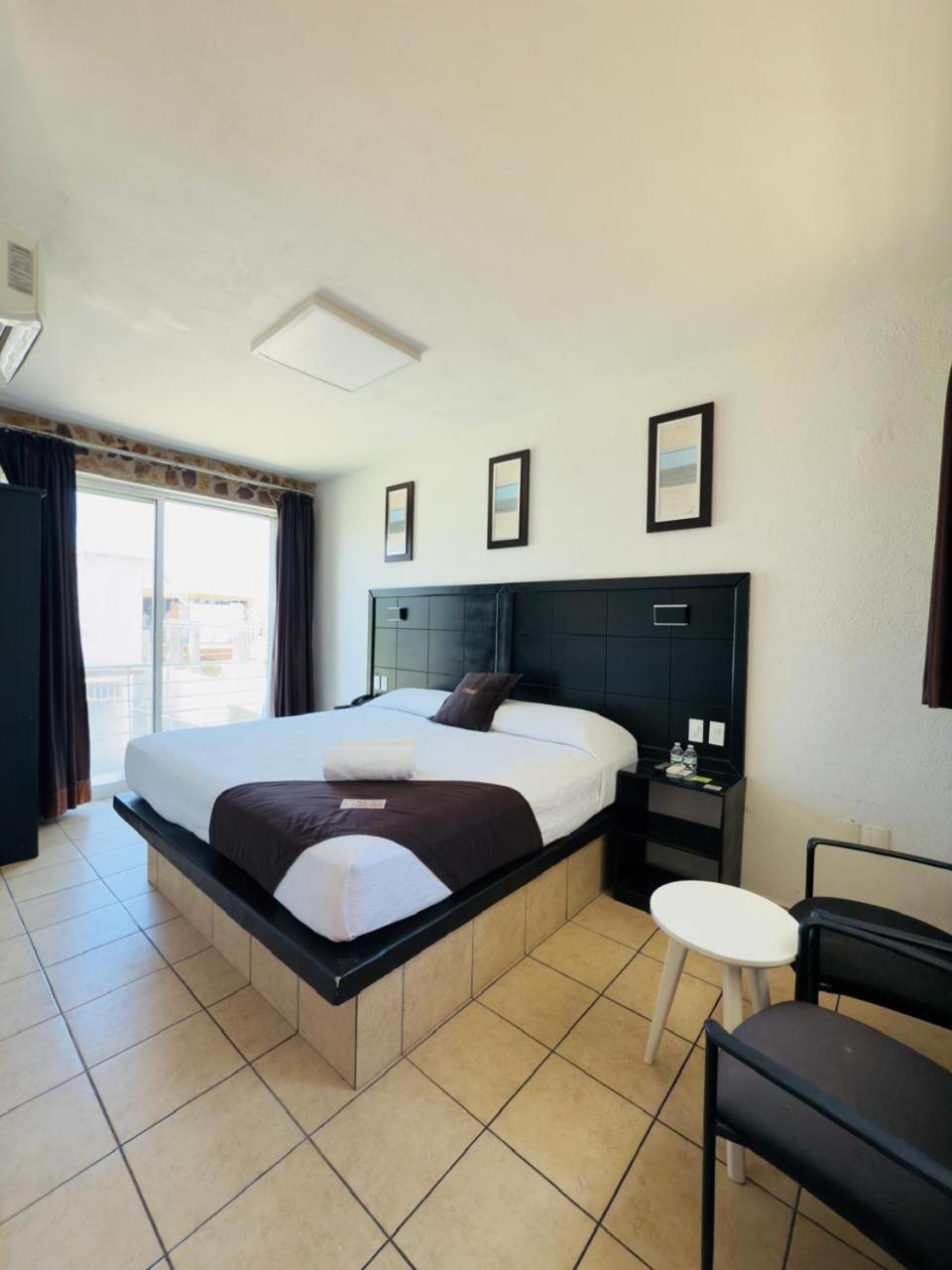 Stone Hotel